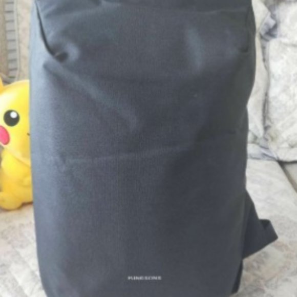 Backpacks